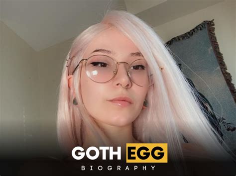 goth egg porn